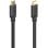 Cable USB C a USB C Hama 1,5 m USB 3.2 Gen 1 5 Gbit/s Negro