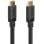 Cable USB C a USB C Hama 1,5 m USB 3.2 Gen 1 5 Gbit/s Negro