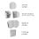 Peak Design Camera Cube V3 S-medium Bcc-sm-bk-3