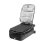Valise Peak Design Pro Creator Bundle Roller Pro Noir avec Camera Cube XL