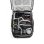 Valise Peak Design Pro Creator Bundle Roller Pro Noir avec Camera Cube XL