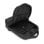 Mochila Celly BUSINESSBPACKBK para portátil de 15.6", 5 compartimentos, 480 g