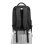 Mochila Celly BUSINESSBPACKBK para portátil de 15.6", 5 compartimentos, 480 g