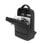 Mochila Celly BUSINESSBPACKBK para portátil de 15.6", 5 compartimentos, 480 g