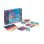 Kit de Coloreado Maped Color'Peps Glittering 31 Piezas con Purpurina
