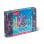 Kit de Coloreado Maped Color'Peps Glittering 31 Piezas con Purpurina