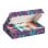 Kit de Coloreado Maped Color'Peps Glittering 31 Piezas con Purpurina