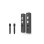 Altoparlanti Empire Media 2.0 canali wireless e cablati 80 W con regolazione acuti