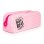 Astuccio Scolastico Office Box Edizione Positive Vibes in Silicone Morbido