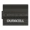 Batería Duracell DR9668 750 mAh 7,4 V Ión de Litio para Cámara