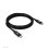 Cable USB-C Club 3D CAC-1575 2 m USB4 Gen 2x2 20 Gbit/s Negro