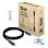 Cable USB-C Club 3D CAC-1575 2 m USB4 Gen 2x2 20 Gbit/s Negro
