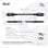 Cable USB-C Club 3D CAC-1575 2 m USB4 Gen 2x2 20 Gbit/s Negro