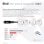 Cable USB-C Club 3D CAC-1575 2 m USB4 Gen 2x2 20 Gbit/s Negro