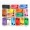 Kit di Plastilina Liderpapel 15 Colori a Base Vegetale