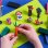 Kit di Plastilina Liderpapel 15 Colori a Base Vegetale