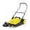 Barredora Kärcher S 6 Manual 2500 m²/h 38L Negro/Amarillo