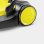 Barredora Kärcher S 6 Manual 2500 m²/h 38L Negro/Amarillo