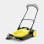 Barredora Kärcher S 6 Manual 2500 m²/h 38L Negro/Amarillo