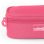 Astuccio Ovalle Multiuso Officebox Fucsia