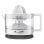 Exprimidor Black & Decker Bxcj25e Transparente 350 ml 25W