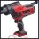 Pistola de calafateo Einhell TE-SG 18/10 Li 18V 310 ml