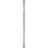 Manico per utensili Fiskars 1000661 Alluminio Grafite 156 cm