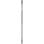 Manico per utensili Fiskars 1000661 Alluminio Grafite 156 cm