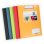 Cartella Portadocumenti Office Box A4+ Pinza Metallica Vital Colors Verde
