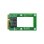 Adaptateur mSATA à SATA StarTech MSAT2SAT3 pour Disque Dur ou SSD
