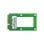 Adaptateur mSATA à SATA StarTech MSAT2SAT3 pour Disque Dur ou SSD