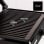 Grill Bistro Taurus 2 en 1 2600W Plancha y Grill 29x23 cm Antiadherente