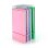 Lotto di 4 Blocchi Appunti A7 Officebox Blush Pastel