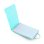 Lotto di 4 Blocchi Appunti A7 Officebox Blush Pastel