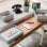 Bandeja Organizadora Curver My Style A5 Rectangular Blanco