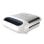 Sandwichera Taurus Mysandwich Luxe 800W Placas Antiadherentes Inox