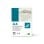 Carta Verjurata A4 120g/m2 Crema Liderpapel Confezione da 100 Fogli