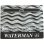 Ricariche per penna Waterman S0110850 Nero Penna stilografica 8 pezzi
