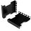 Kit Adaptador de Profundidad de Carril para Rack StarTech.com 2U