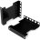 Kit Adaptador de Profundidad de Carril para Rack StarTech.com 2U