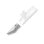 Scatola con 10 lame di ricambio per scalpello 6 mm 3 Claveles