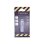 Scatola con 10 lame di ricambio per scalpello 6 mm 3 Claveles