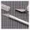 Scatola con 10 lame di ricambio per scalpello 6 mm 3 Claveles