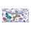 Estuche Maped Color'Peps Personalizable con 12 Rotuladores y 12 Lápices