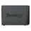 Disco Rigido NAS Synology 24TB Mini Tower RTD1619B DDR4 RAID USB3.2 Hot Swap