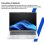 Portátil HP EliteBook 8 G1i 14" Intel Core Ultra 5 236V 16GB 512GB SSD Intel Arc Graphics Windows 11 Pro