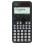 Calculadora científica Casio FX-85DE CW Bolsillo 12 dígitos Solar/Batería Negro