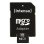 Tarjeta MicroSD Intenso 3403470 16 GB Clase 4 con adaptador SD