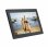 Cornice Fotografica Digitale Denver PFF-1515B 15.6" Full HD IPS Wi-Fi 16 GB