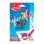 Estuche de 10 Rotuladores Maped Color'Peps Glitter Lavables
